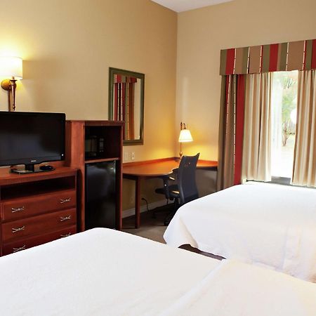 Hampton Inn Martin Exterior foto