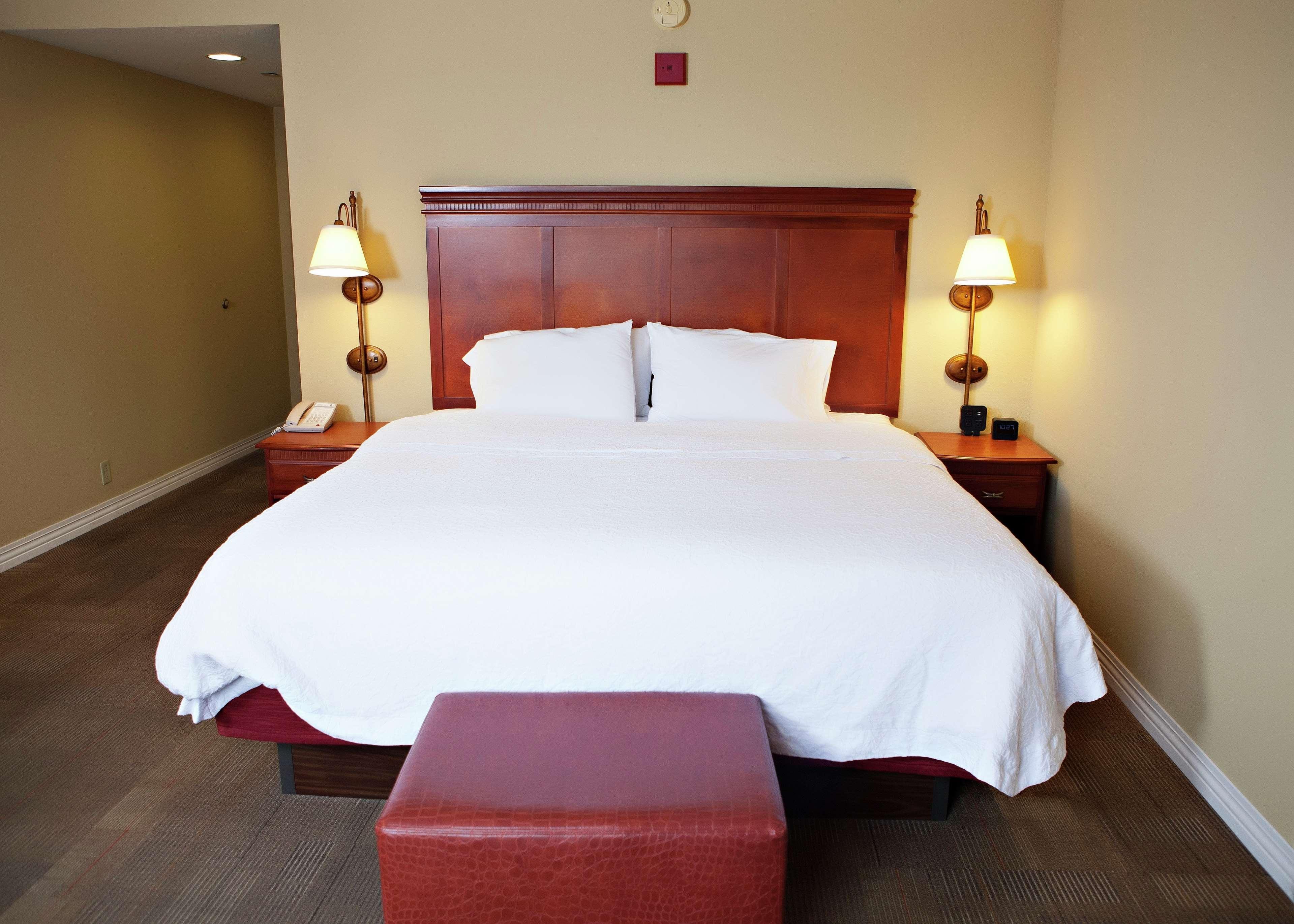 Hampton Inn Martin Exterior foto