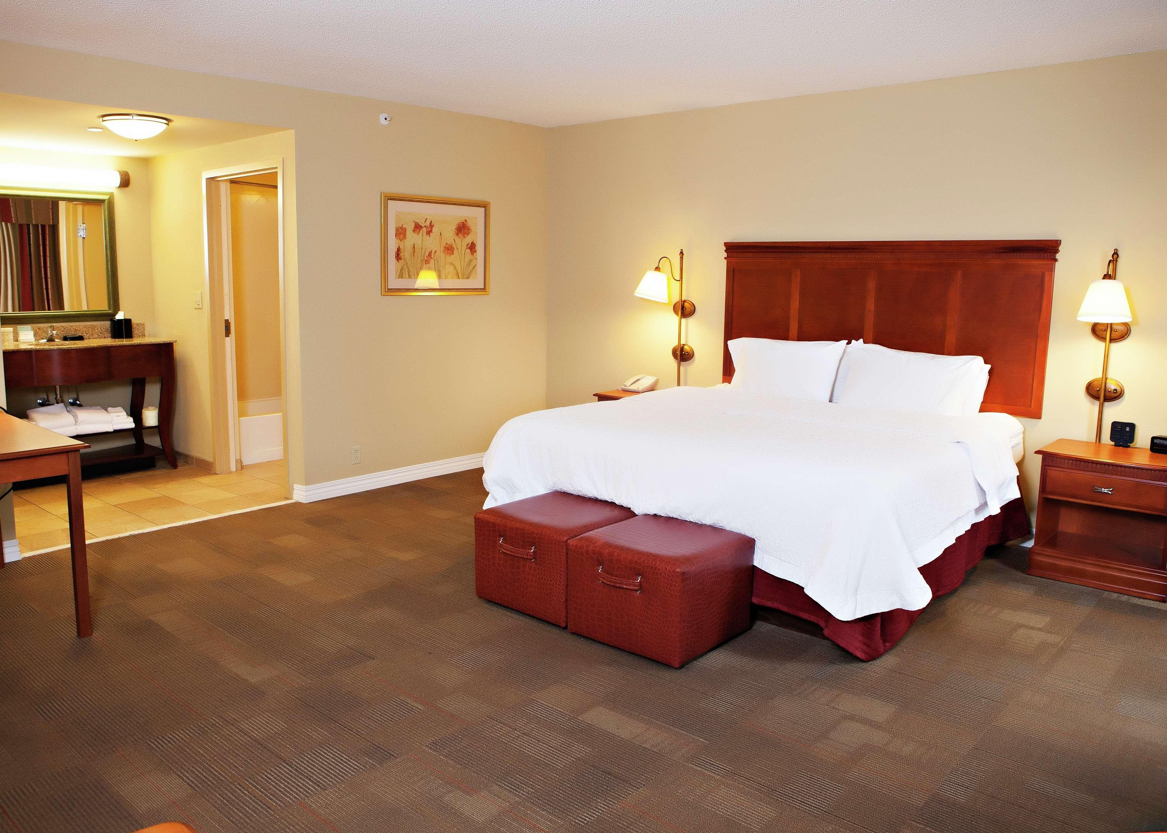 Hampton Inn Martin Exterior foto