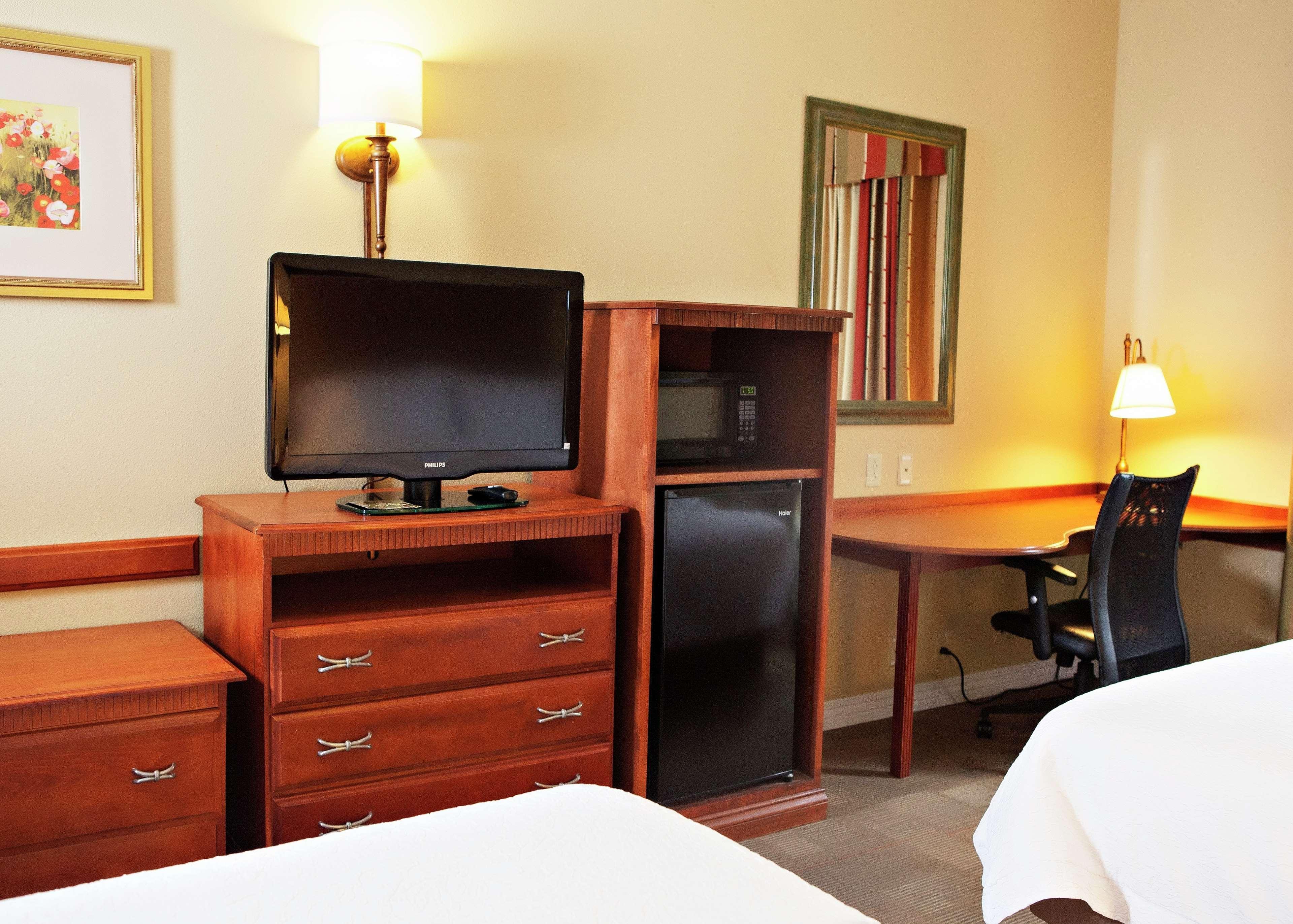 Hampton Inn Martin Exterior foto