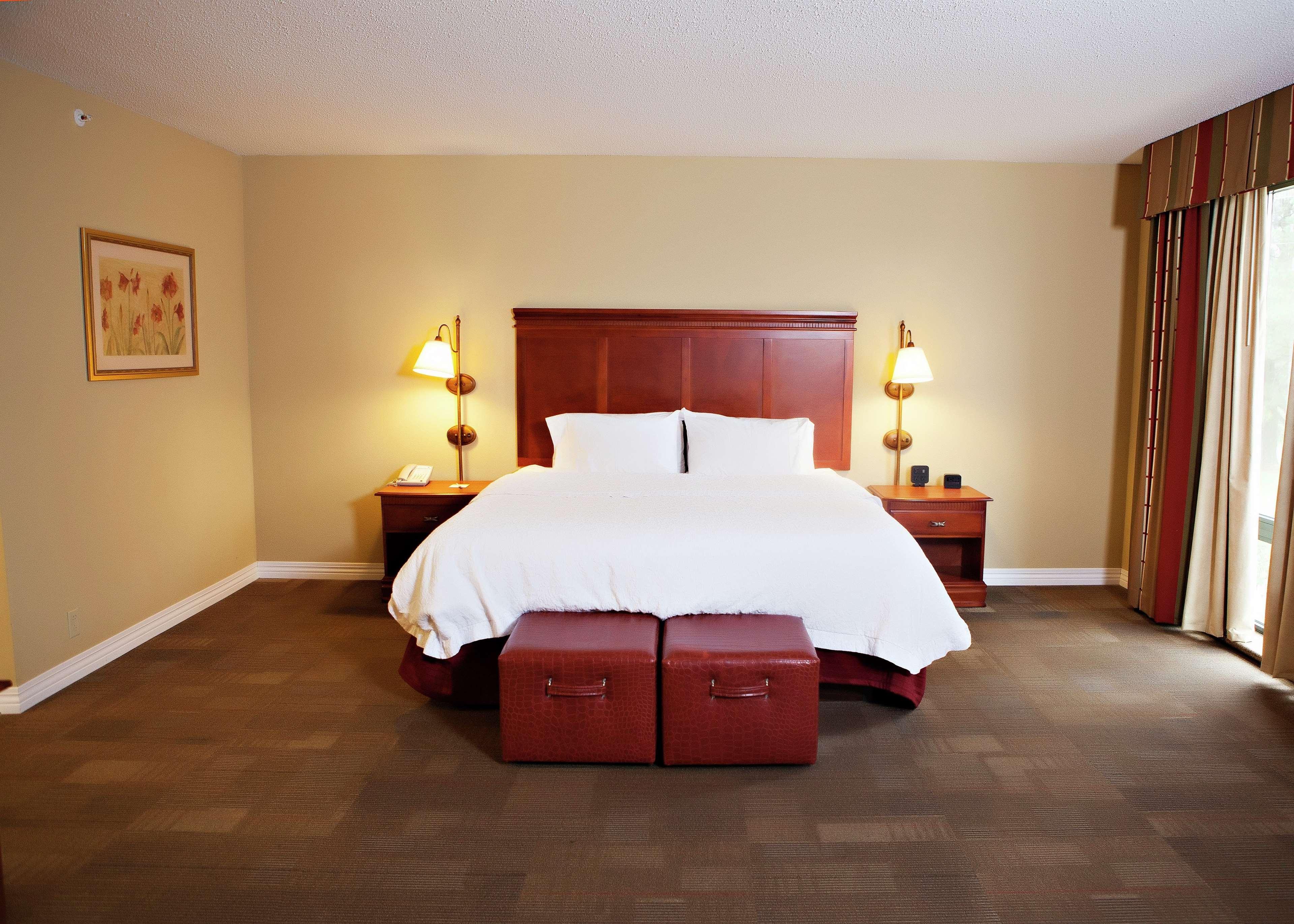 Hampton Inn Martin Exterior foto