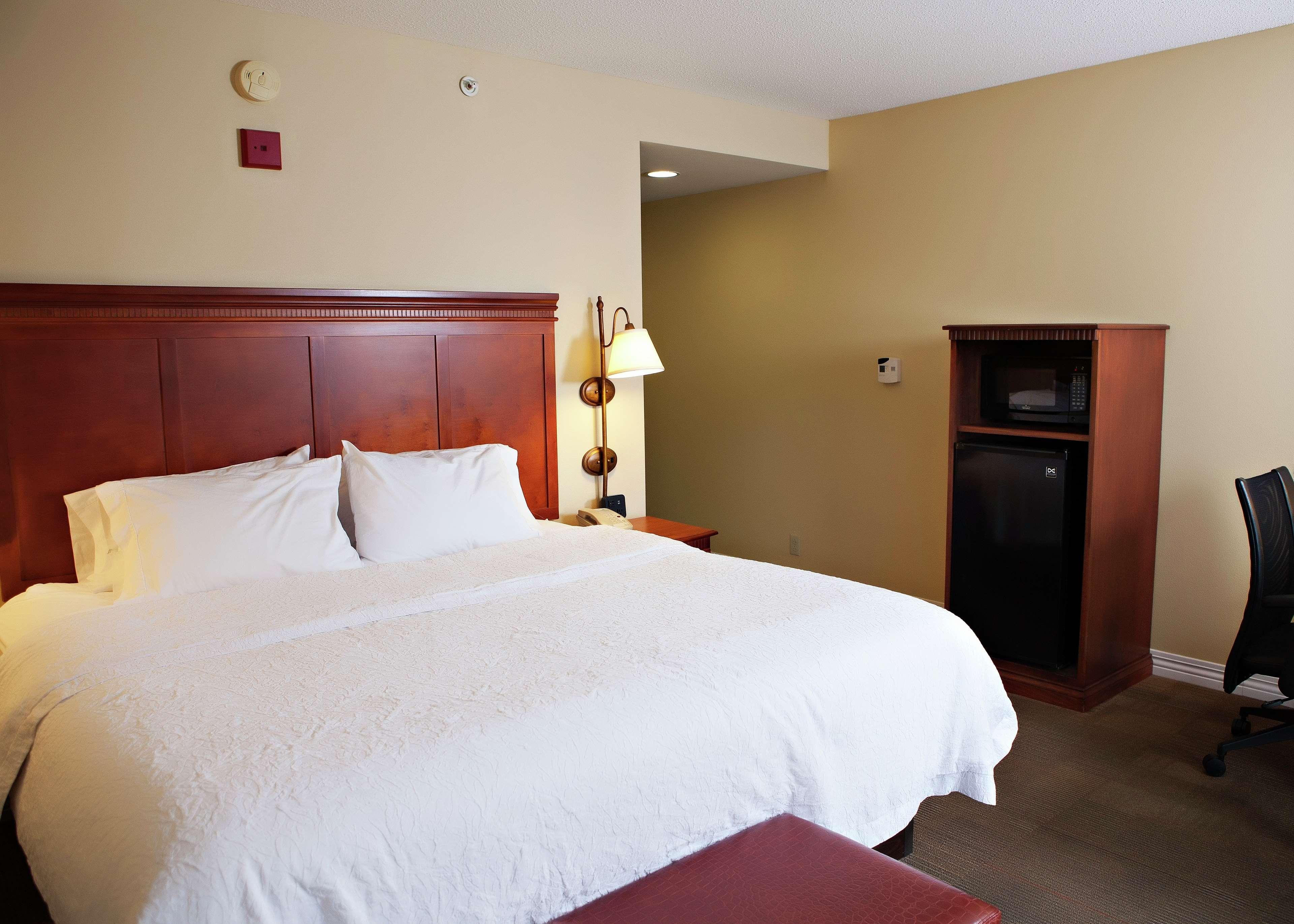 Hampton Inn Martin Exterior foto