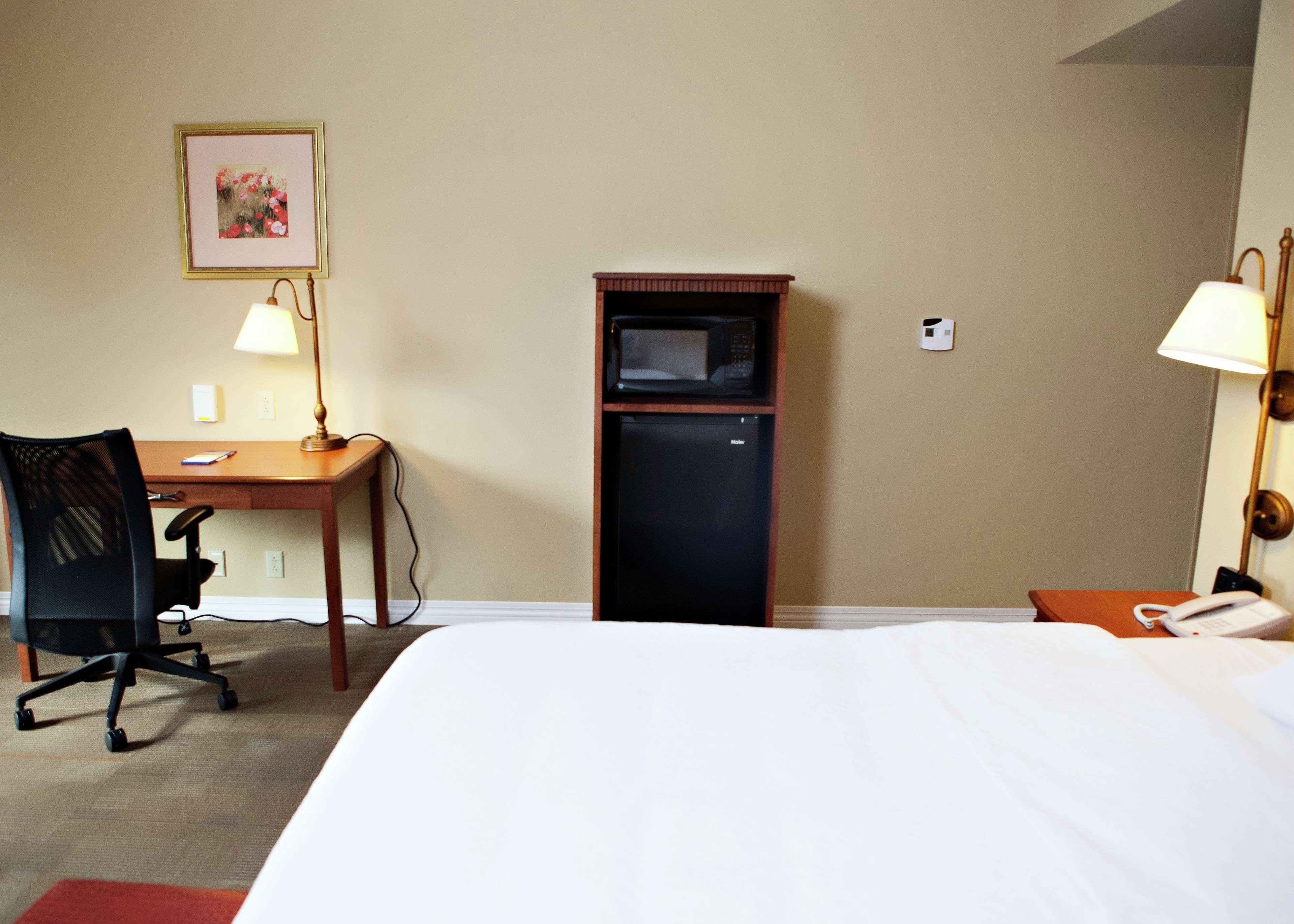 Hampton Inn Martin Exterior foto