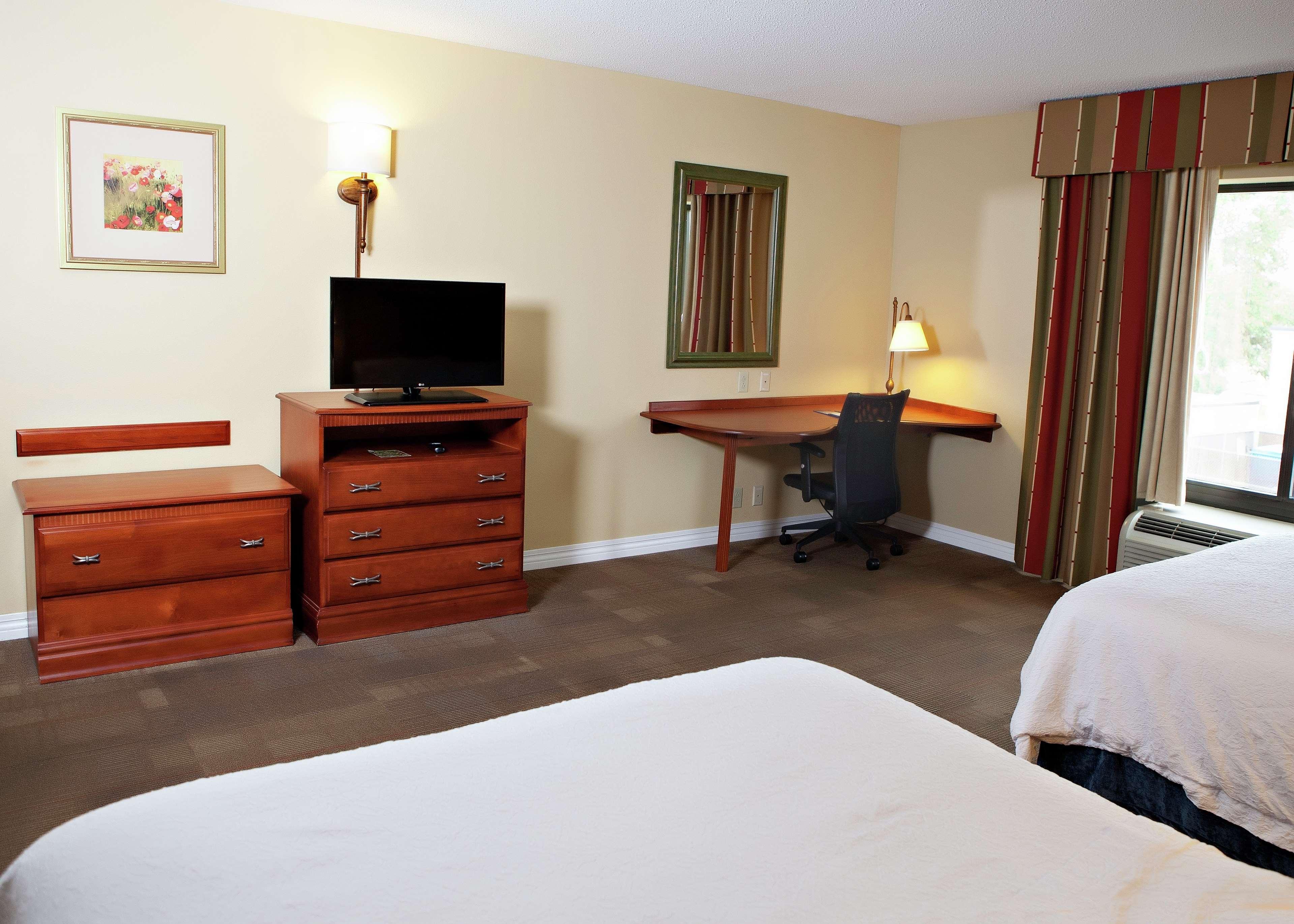 Hampton Inn Martin Exterior foto