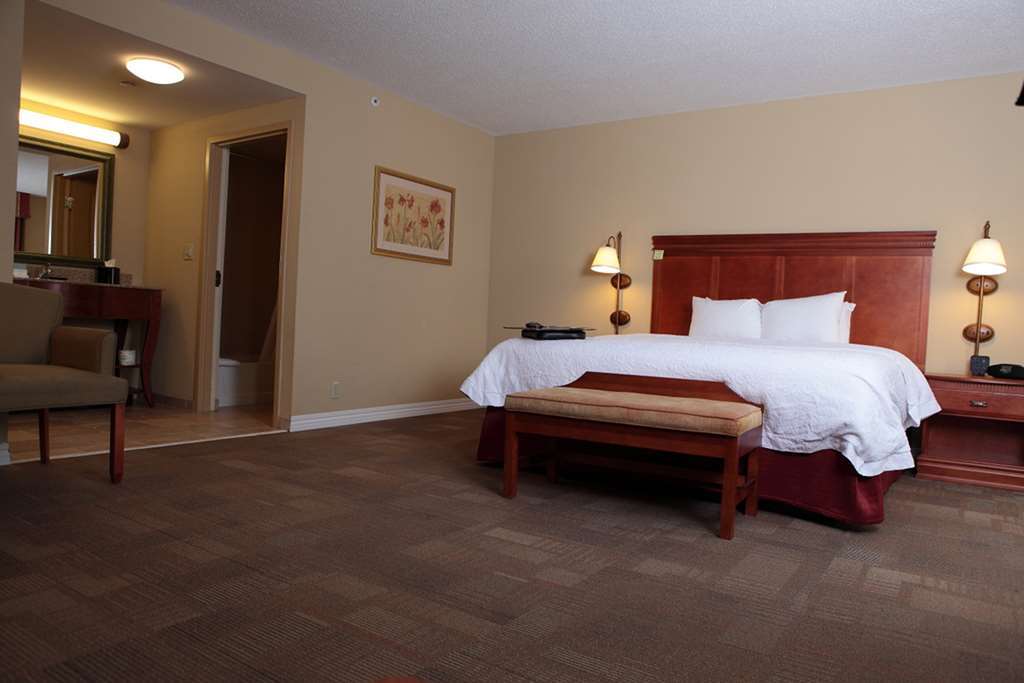 Hampton Inn Martin Habitación foto
