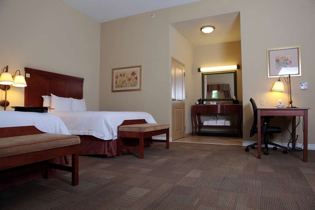 Hampton Inn Martin Habitación foto