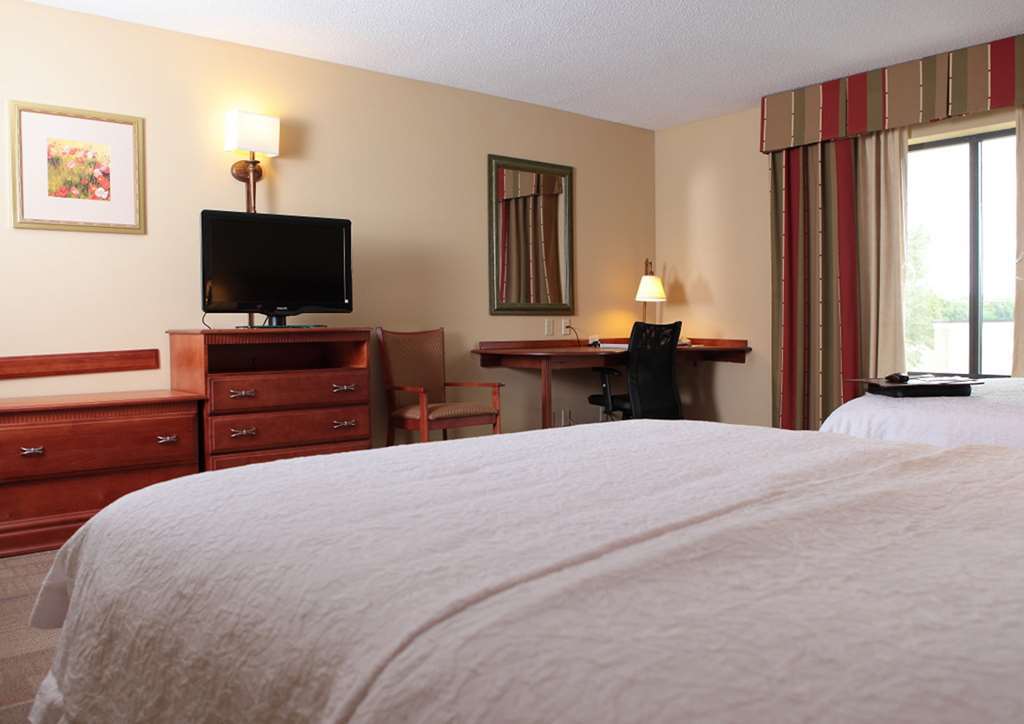 Hampton Inn Martin Habitación foto